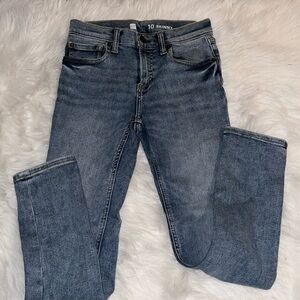 Gap kids jeans